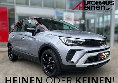 Opel Crossland X GS Line 1.2 Turbo LED Apple CarPlay