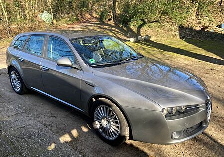 Alfa Romeo 159 1.9 JTDM 16V Distinctive Distinctive
