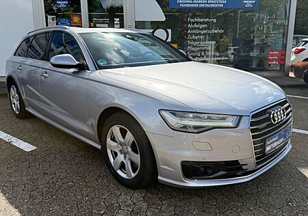 Audi A6 Avant 3.0 TDI quattro