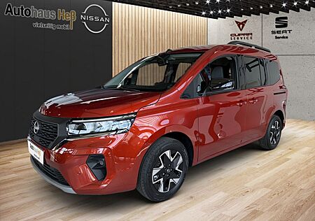 Nissan Townstar Kombi 1.3 L1 Tekna 360° NAVI KAMERA SHZ