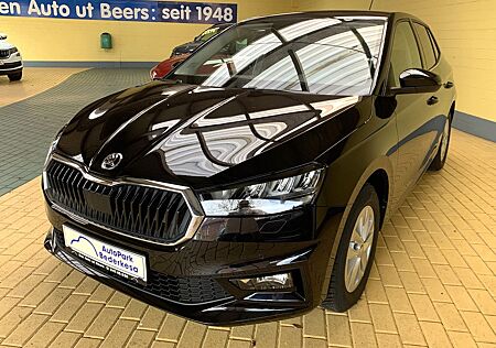 Skoda Fabia 1.0l TSI 81kW DSG ACC Volld. Kombiinst.