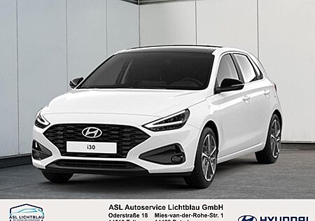 Hyundai i30 Advantage FL 5-Türer (MY25) 1.0 T-GDI 6-M...