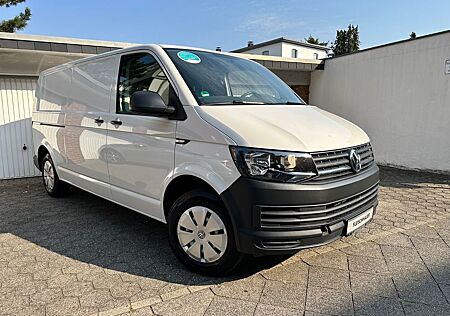 VW T6 Transporter Volkswagen Kasten-Kombi lang*Kamera*Tüv-Neu*
