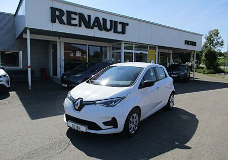 Renault ZOE R110 Z.E. 50 Life KLIMA WINTER-PAKET LED BT