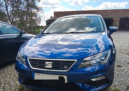 Seat Leon ST 1.4 TSI ACT 110kW Start&Stop FR FR