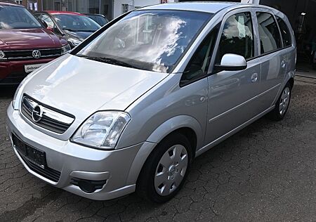 Opel Meriva Edition*Automatik*PDC*Klima*88.000km