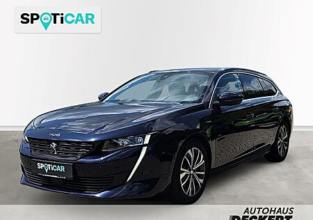 Peugeot 508 SW Hybrid 225 Allure Plug-In EU6d