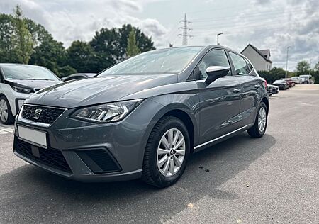 Seat Ibiza 1.0 MPI Style Style