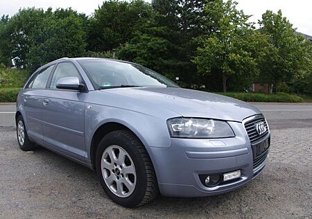 Audi A3 Sportback 2.0 TDI Ambiente**2.Hand**