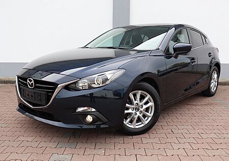 Mazda 3 2.0 SKYA-G120 CENTER-LINE*SITZHEIZ.TOURING-PAK