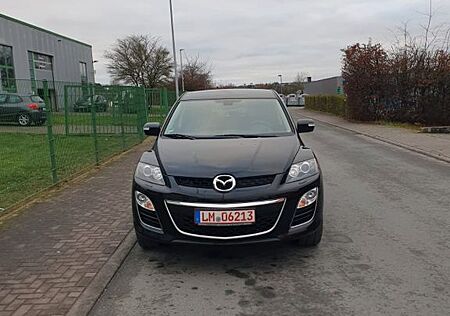 Mazda CX-7 Prime-Line