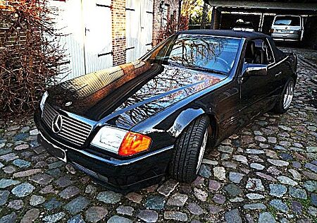Mercedes-Benz SL 300 24V