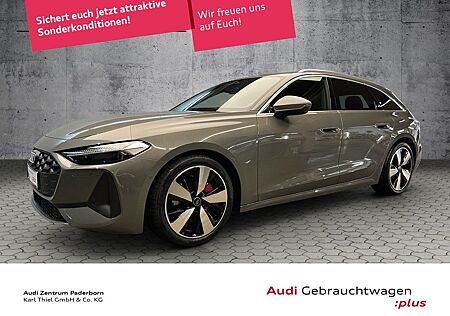 Audi A5 Avant 2.0 TFSI S tronic S line Interieur ACC+