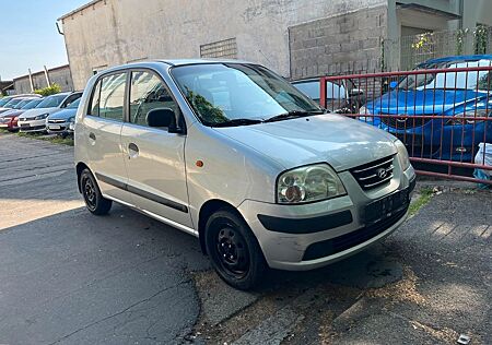 Hyundai Atos 1.1 Ole