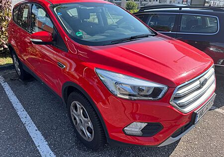 Ford Kuga Trend