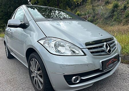 Mercedes-Benz A 200 ELEGANCE Automatik AHK