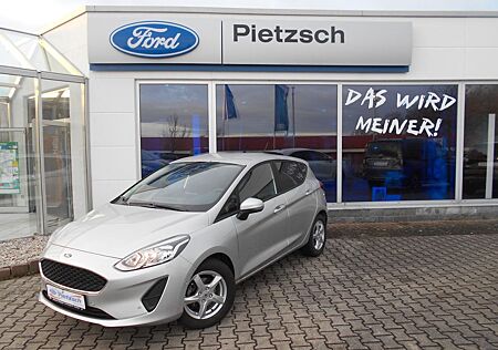 Ford Fiesta Trend *RFK*NAVI*SHZ*DAB*LMR*
