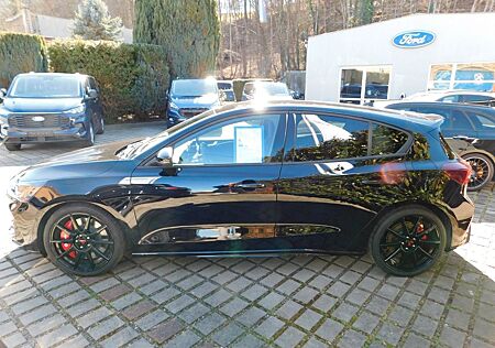 Ford Focus Lim. ST X
