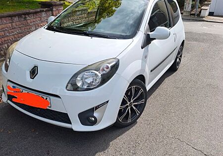 Renault Twingo 1.2 16V LEV eco2 eco2