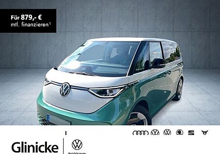 VW ID.BUZZ Volkswagen Goal AHK/Matrix/20''/EasyOpen