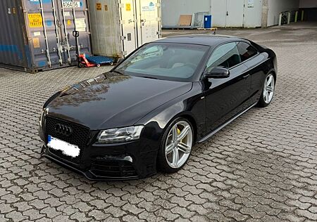 Audi A5 2.0 TFSI 155kW S tronic quattro -