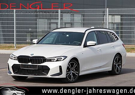 BMW 330i xDrive Touring ACC*WIDESCREEN*LED M Sport