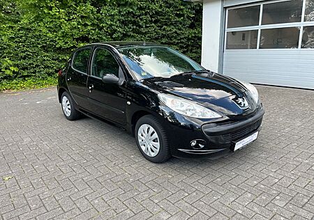 Peugeot 206 + *Klima*TÜV Neu*
