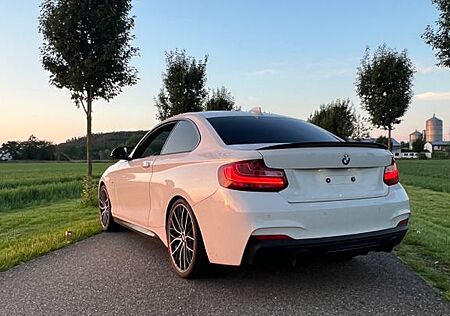 BMW 228 gebraucht kaufen BMW 228i Coupé M Sport M Sport