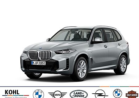 BMW X5 50e M Sport Elektro PHEV ehem UPE 122.310€ Sp