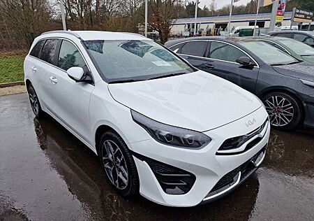 Kia Cee'd / Ceed Sw Plug-in Hybrid Platinum Edition