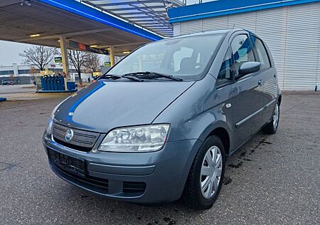 Fiat Idea 1.4 8V Torino,Gepflegt,Klima,Scheckheft