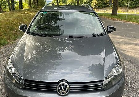 VW Golf Volkswagen 1.6 TDI Style Variant Style