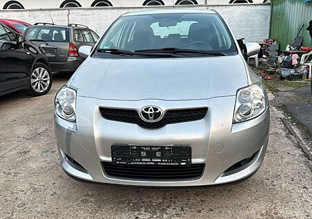 Toyota Auris 78000 Km mit Scheckheft