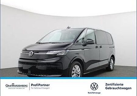 VW T7 Multivan Volkswagen Life TDI DSG 7Sitze NaviPro AHK