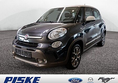 Fiat 500L Rock N Road Edition PDC SHZ NAVIGATION