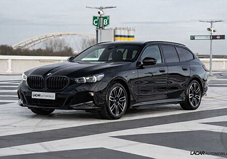 BMW 520i 520 5-serie Touring I M Sport I H&K I Pano