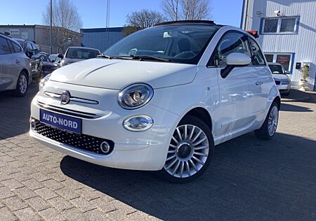 Fiat 500 Lounge