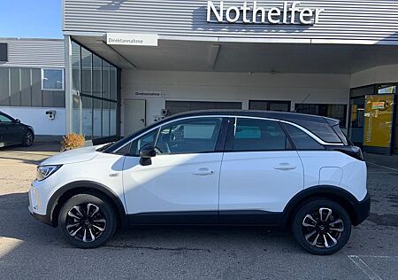 Opel Crossland X Crossland (X) 1.2 Elegance AT 5 Jahre Garantie