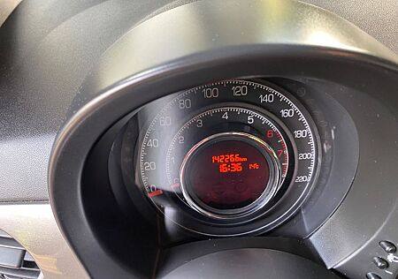 Fiat 500C 0.9 TwinAir Sport, Model S