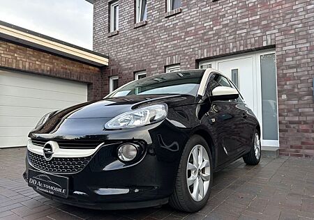Opel Adam Jam Teilleder Tempomat MFL