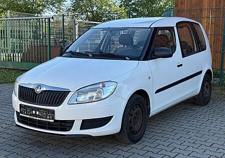 Skoda Roomster 1.2 TDI Active Active