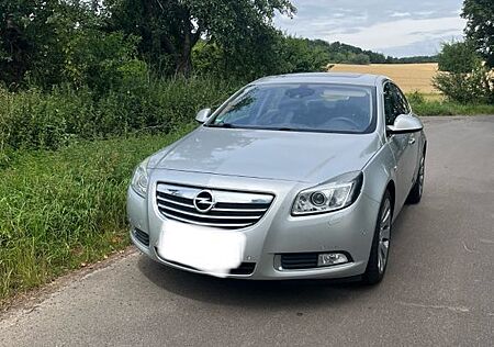 Opel Insignia 2.0 Turbo Cosmo Cosmo