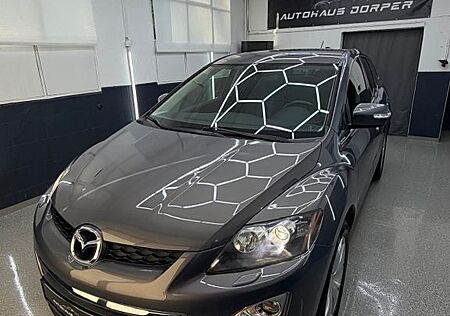 Mazda CX-7 Exclusive-Line 4WD AHK LEDER BOSE XENON RFK