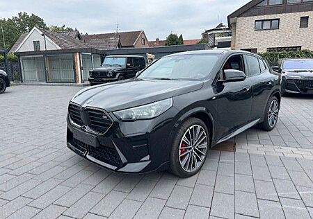 BMW X2 M35 i xDrive-M Sportpaket Pro-Panorama