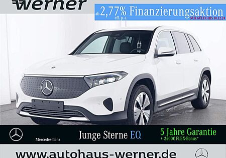 Mercedes-Benz EQB 250+ PROG-ADV "new Model" WINTER KAMERA WDGS