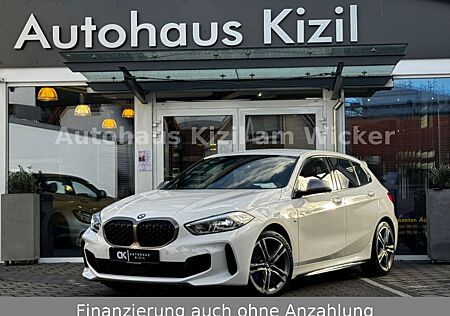 BMW M135 i xDrive*1.Hand*Head-Up*Hifi*M Sport//