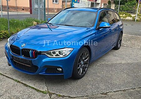 BMW 328i 328 Baureihe 3 Touring Sport-Paket M-