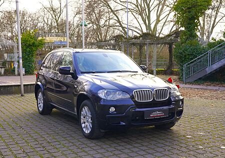 BMW X5 4.8i V8 Individual M-Paket*AHK~HUD~Webasto*