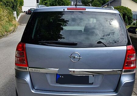 Opel Zafira 1.8 Family Easytronic Family