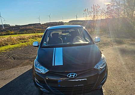 Hyundai i20 1.2 Trend Trend